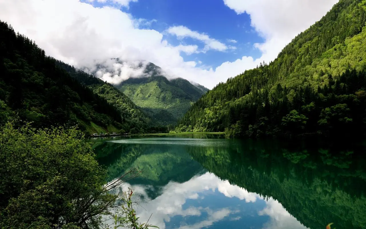 高质量节能无人化